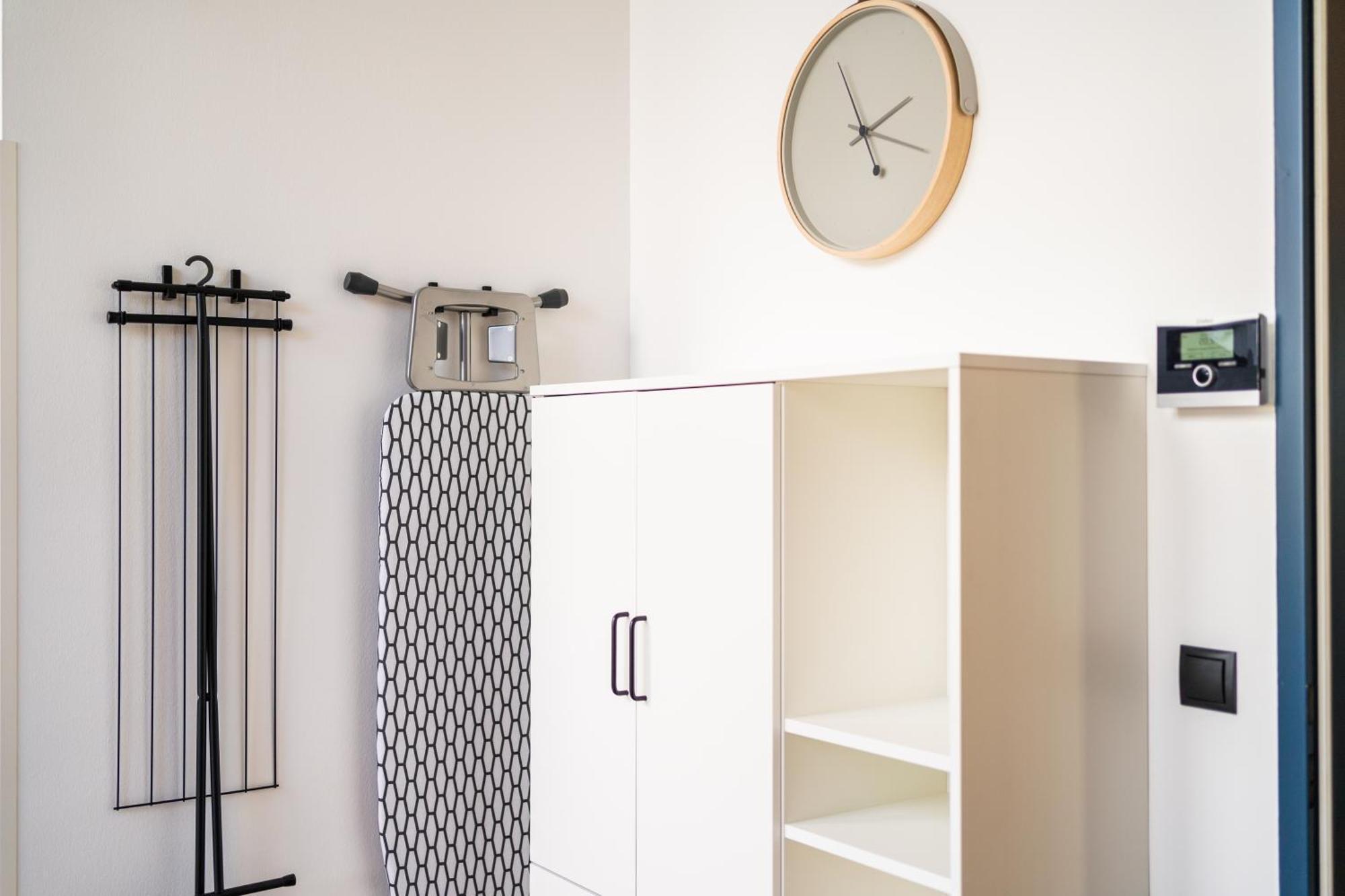 Myflat - Bright Apartment Near Central Station ウィーン エクステリア 写真