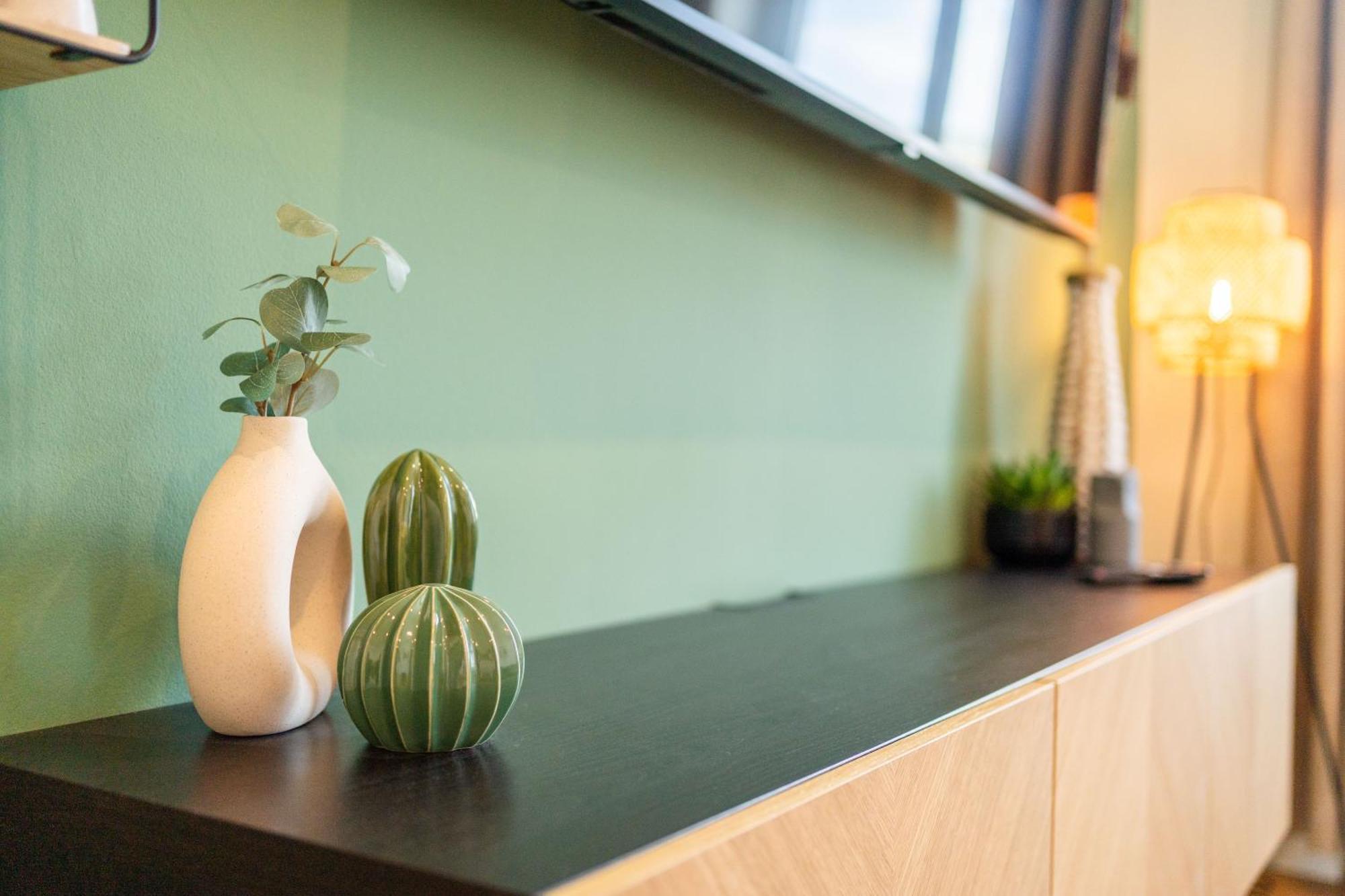 Myflat - Bright Apartment Near Central Station ウィーン エクステリア 写真