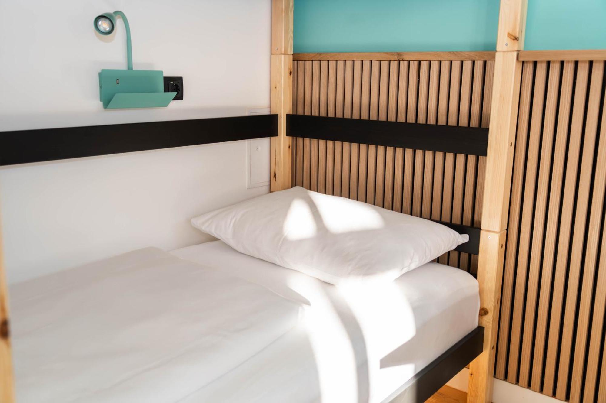 Myflat - Bright Apartment Near Central Station ウィーン エクステリア 写真