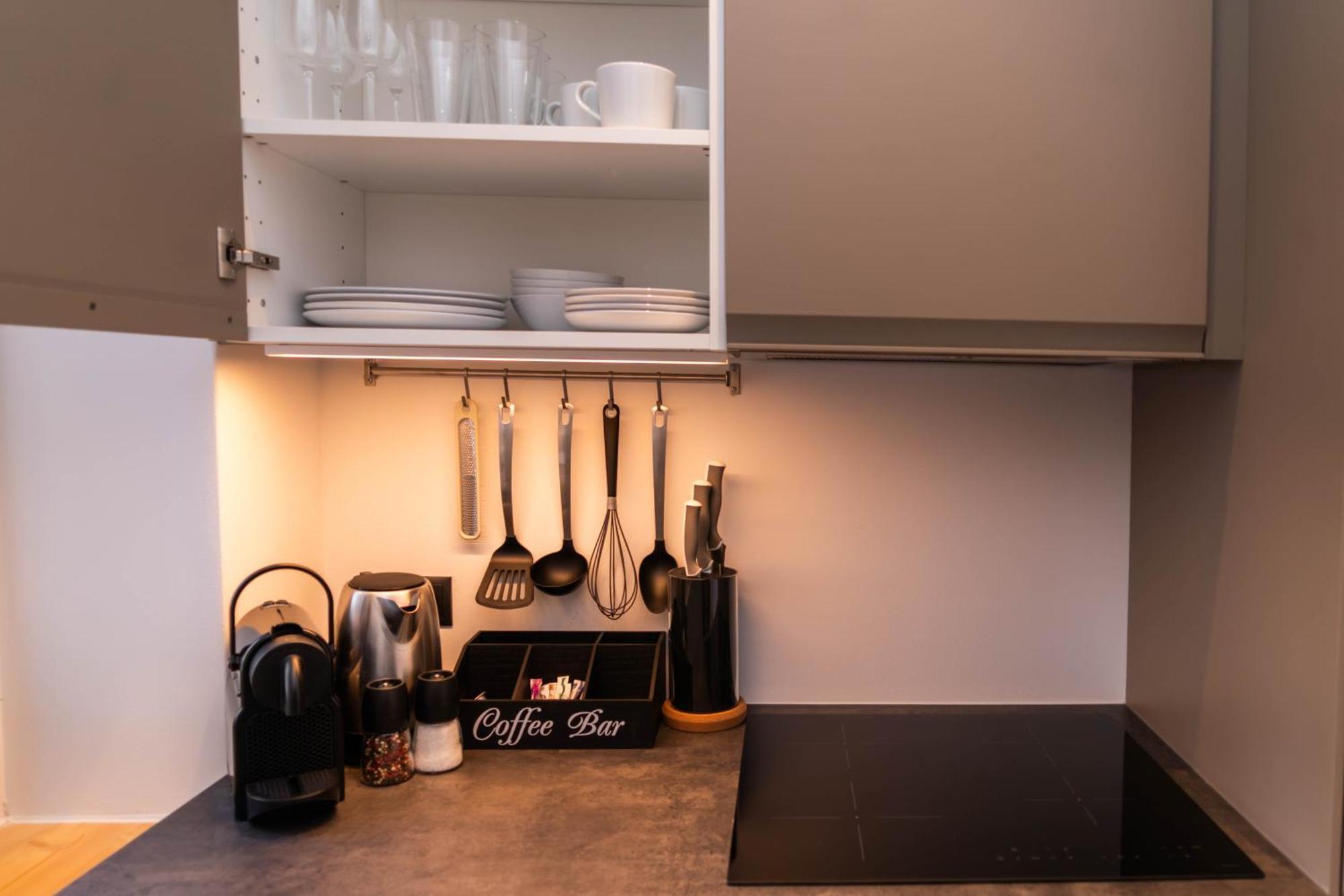 Myflat - Bright Apartment Near Central Station ウィーン エクステリア 写真